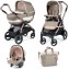 Trio Peg Perego Book Elite Mon Amour