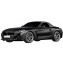 Macchinina Radiocomandata Mondo BMW New Z4