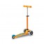 Monopattino Micro Mini Deluxe Led Albicocca