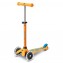 Monopattino Micro Mini Deluxe Blu Oceano