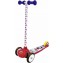 Monopattino a Tre Ruote Twist Smoby Marvel Spidey