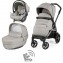 Trio Peg Perego con Dispositivo Anti Abbandono Book 51 Lounge Moonstone