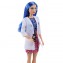 Bambola Barbie Carriera Scienziata