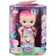 Bambola Mattel My Garden Baby Junior Farfalla Rosa