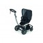 Trio Foppapedretti Myo Tronic Platinum con Motore Elettrico Black
