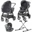 Trio Inglesina Aptica Cab Mystic Black