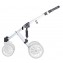 Telaio Anex Sport Bianco SENZA RUOTE