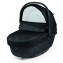 Pack poussette trio book 51 black/ white pop up sportivo Geo Black