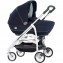 Carrozzina Inglesina Otutto Deluxe Marina