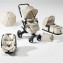 Trio Concord Neo Travel Set Milan Exclusive Edition /