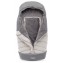Sacco Invernale Inglesina New Born Silver