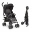 Joie Passeggino Leggero Nitro LX Ember con Parapioggia
