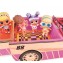 Macchinina LOL Surprise Car Pool Coupe