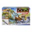Pista Mattel Hot Wheels Monster Trucks Torneo dei Titani