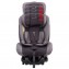 Seggiolino Auto Joyello Top J-FIX Isofix Blu Grigio 0-36 Kg