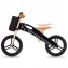 Bici senza Pedali Kinderkraft Runner Vintage Black