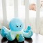 Proiettore Cloud B Octo Softeez Blue