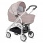Carrozzina Inglesina Trilogy Optical