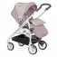Passeggino Inglesina Trilogy Optical Laterale