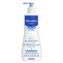 Detergente Delicato Corpo e Capelli Mustela 500ml + Salviette Monouso 25pz Omaggio
