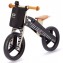 Bici senza Pedali Kinderkraft Runner Vintage Black