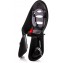  Seggiolino Bici Posteriore Okbaby Eggy Pack Nero/Grigio