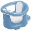 Seduta per Bagnetto Okbaby Flipper Evolution Azzurro 55