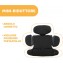 Chicco Auto Seggiolino OneSeat Girevole 360 Black