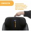 Chicco Auto Seggiolino OneSeat Girevole 360 Black