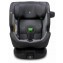  OSANN - Seggiolino auto One360 Isofix rotante a 360° - 40-150 cm Universe Grey