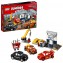 Costruzioni Lego Juniors Cars 3 Il Garage di Smokey