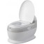 Vasino Innovaciones MS Baby Potty Bianco Grigio