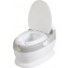 Vasino Innovaciones MS Baby Potty Bianco Grigio