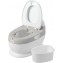 Vasino Innovaciones MS Baby Potty Bianco Grigio