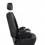 Lorelli Seggiolino Auto Orion Black Rabbit 125-150 cm 