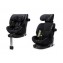 OSANN - Seggiolino auto One360 i-Size R129 SL Isofix 360&deg; da - 40-150 cm All Black