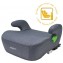 Osann Rialzo sedia auto booster Junior isofix iSize Elephant Grey