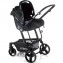 Ovetto Be Cool Quantum Top Black