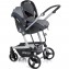 Ovetto Be Cool Quantum Zero Scottish Grey