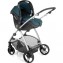 Ovetto Be Cool Slide Zero Petrol
