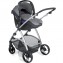 Ovetto Be Cool Slide Zero Scottish Grey