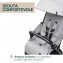Passeggino Chicco Goody XPlus Pearl Grey chiusura automatica Portata 22 kg
