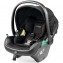 Trio Peg Perego Vivace Lounge Special Edition i-Size Bronze Noir Portata 22 Kg