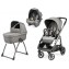 Trio Peg Perego Veloce SLK Mon Amour