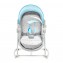 Sdraietta Kinderkraft Unimo 5 in 1 Azzurro