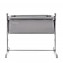 Culla Co-Sleeping Kinderkraft Neste Grey Melange
