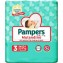 Pannolini Pampers Baby Dry Mutandino 3 MIDI 6-11 Kg (19 pz)