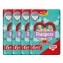 Kit Pannolini Pampers Baby Dry Mutandino 15+ Kg Misura 6 - 4 Pacchi da 14pz