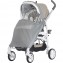 Parapioggia Inglesina per Passeggino Trilogy - Otutto - Zippy Pro