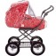 Parapioggia Inglesina per Magnum /